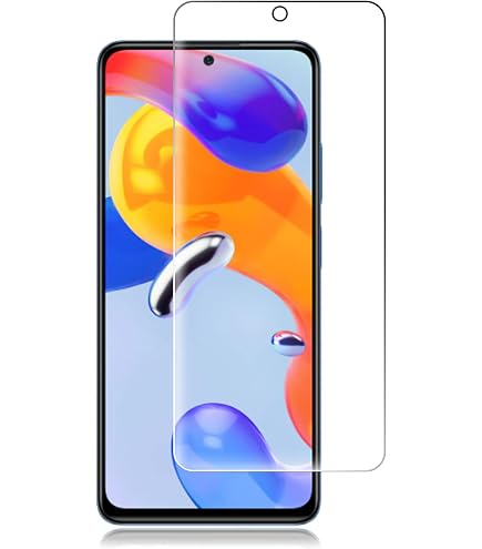Amazon | Xiaomi 用 強化ガラスフィルム 日本製素材旭硝子製 透過性